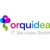 orquidea IT Services GmbH Logo