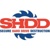 Provider Logotype Secure Hard Drive Destruction Logo