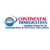 Provider Logotype Continental Immigration Logo