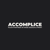 Accomplice Logo