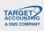 Target Accounting Logo