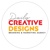 Daily Creative Designs Logo