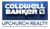 Coldwell Banker Upchurch Realty Logo