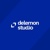 DeLemon Studio Logo