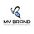 BMyBrand Logo
