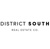 District South Real Estate Co Logo