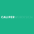 Caliper Web Design Logo