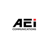 AEI Communications Logo