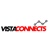 Vista Connects Logo