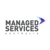Managed Services Australia Logo