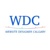 Website Designer Calgary Logotype