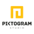 Piktogram Studio Logo