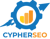 CypherSEO | SEO Freelancer Logo