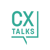 CX Talks Logo