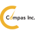 Compas, Inc. Logo