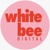 White Bee Digital Logo