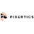 Pixertics Web Agency Logotype