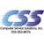 Computer Service Solutions, Inc Logo