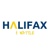 Halifax & Wattle Logo