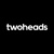 twoheads Logo