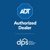 Direct Protection Security - ADT Authorized Dealers Logo