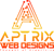 Aptrix Web Designs Logo