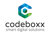 Codebox Co. Ltd Logo