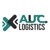 AUC Logistics Logo