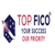Top Fico Logotype