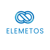 Elemetos Pvt. Ltd. Logo