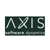 Axis Software Dynamics Logo