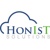 HonIsT Solutions Logo