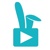 SlideRabbit, LLC Logo