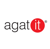 Agat IT S.A. Logo
