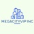 Megacityvip inc. Logo