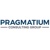 Pragmatium Consulting Group, Inc. Logotype