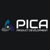 PICA Product Development Logotype
