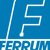 Ferrum Lasercut GmbH Logotype