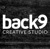 Back 9 Design Ltd Logo