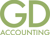 G Doyle Accounting Logo