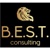 B.E.S.T. Consulting BestTechIT Logo