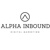 Alpha Inbound Logo