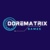 DoreMatrix Games Logo