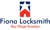 Fiona Locksmith Logo