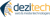 deZitech Logo