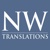 Northwest Translations, Inc. Logo