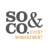 SO&Co. Event Management Logo