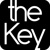 theKey Logotype