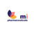 mi pharmaceuticals Logo