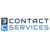 3C Contact Services Logo